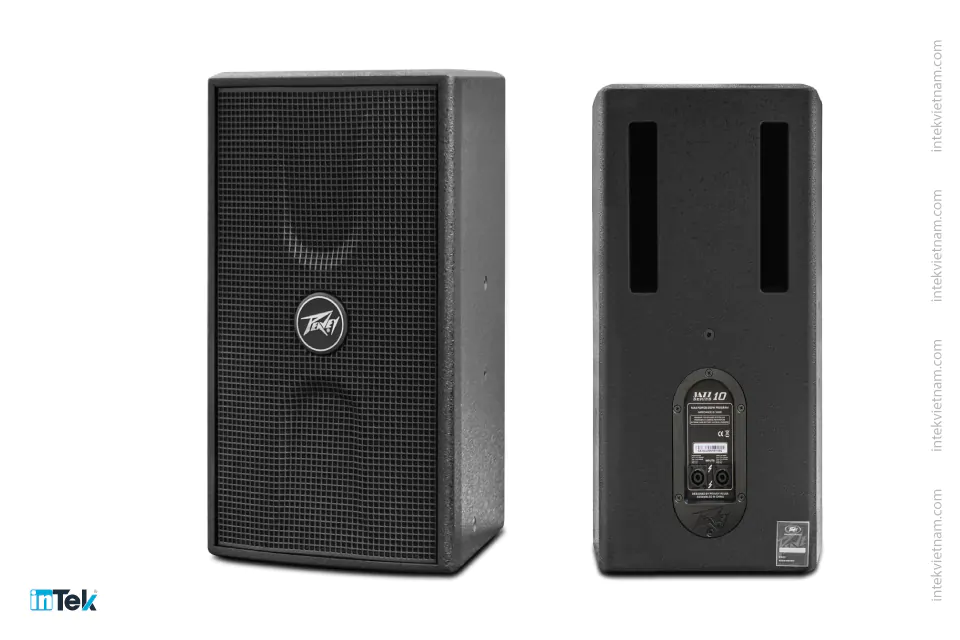 Loa PEAVEY Jazz 10