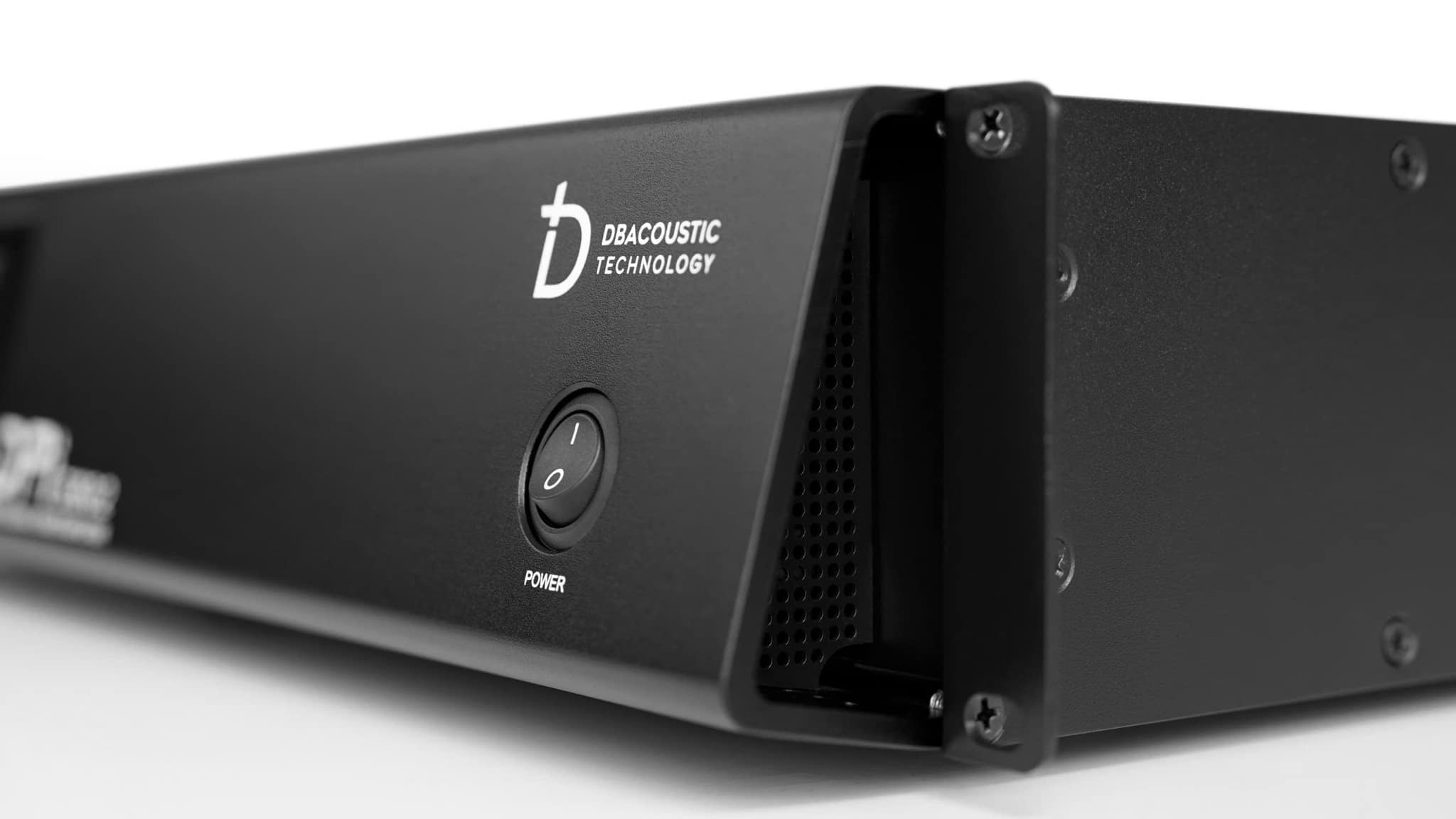 Sản phẩm sắp ra mắt nhà DB acoustic