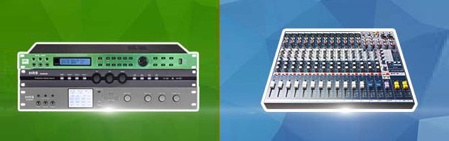 Nên chọn mua mixer karaoke hay vang số? Loại nào sẽ phù hợp với bạn